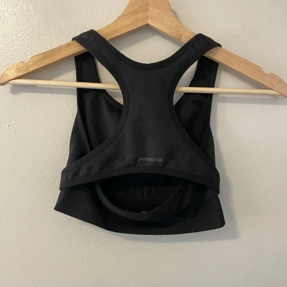 Patagonia adjustable wraparound